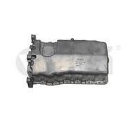 Oil pan Aluminium 11030287401 vika for VW AUDI SEAT SKODA
