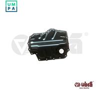 Oil pan Lower Iron 11031792001 vika for AUDI SEAT VW SKODA
