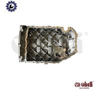 Oil pan Aluminium 11031819901 vika for VW SKODA SEAT AUDI