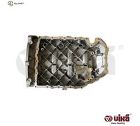 Oil pan Aluminium 11031819901 vika for VW SKODA SEAT AUDI