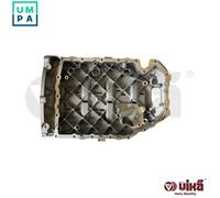 Oil pan Aluminium 11031819901 vika for VW SKODA SEAT AUDI