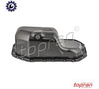 OIL SUMP 111 406 FOR VW AUA/BKY/BBY 1.4L 4cyl POLO