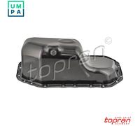 OIL SUMP 111 406 FOR VW AUA/BKY/BBY 1.4L 4cyl POLO