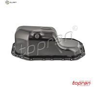 OIL SUMP 111 406 FOR VW AUA/BKY/BBY 1.4L 4cyl POLO