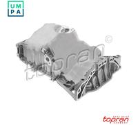 TOPRAN 112 339 Oil sump
