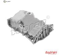 TOPRAN 112 339 Oil sump