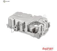 OIL SUMP 113 649 FOR VW GOLF JETTA/III EOS RABBIT AXX/CCTA/BPY/CBFA/BWA 2.0L