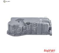 OIL SUMP 114 632 FOR VW GOLF/IV/Mk BORA SHARAN JETTA SEAT AYL/BDE/AQP/AUE 2.8L