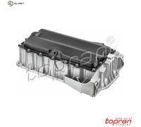 OIL SUMP 115 289 FOR VW GOLF BORA/IV JETTA/VI/CLASICO RABBIT BHY/CBPA 2.0L 4cyl
