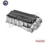OIL SUMP 115 289 FOR VW GOLF BORA/IV JETTA/VI/CLASICO RABBIT BHY/CBPA 2.0L 4cyl