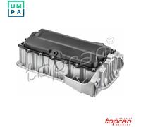 OIL SUMP 115 289 FOR VW GOLF BORA/IV JETTA/VI/CLASICO RABBIT BHY/CBPA 2.0L 4cyl