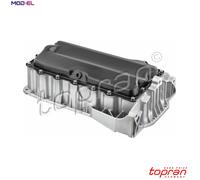 OIL SUMP 115 289 FOR VW GOLF BORA/IV JETTA/VI/CLASICO RABBIT BHY/CBPA 2.0L 4cyl