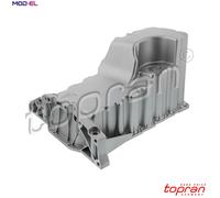 OIL SUMP 120 048 FOR VW CRAFTER/30-50/Platform/Chassis/Van/30-35/Bus CKUB 2.0L