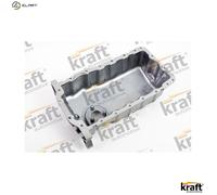 KRAFT 1320016 Oil sump