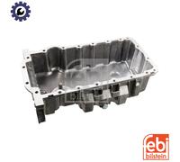 OIL SUMP 171518 FOR AZJ 2.0L 4cyl