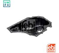 OIL SUMP 176626 FOR CDNB/CDNC/CAEA/CAEB/CFKA/CHJA/CPMA/CPMB/CAED 2.0L 4cyl