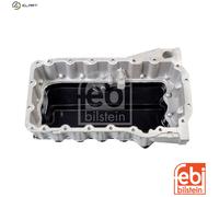 Sump Pan 179328 Febi Oil Wet 06A103601T 6A103601T Genuine Top Quality Guaranteed