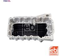 Sump Pan 179328 Febi Oil Wet 06A103601T 6A103601T Genuine Top Quality Guaranteed