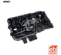 FEBI Oil Pan - 179835