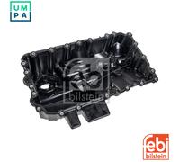 OIL SUMP 179835 FOR N20 B16 A 1.6L N26B20A N20B20A/B20B 2.0L 4cyl