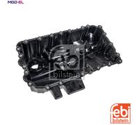 FEBI Oil Pan - 179835