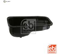FEBI BILSTEIN 18157 Oil sump