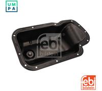 Febi Bilstein Oil Sump - 183803 - OE Matching Quality & Specification