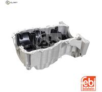 FEBI Oil Pan - 185901