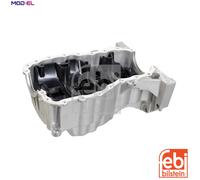 OIL SUMP 185901 FOR K9K700/704/702/722/710/712/768/766/764/740/728/729 1.5L 4cyl