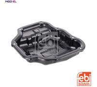 FEBI BILSTEIN 188688 Oil sump
