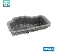 SWAG Autoteile Oil Pan 20 92 3569 for BMW 3 Touring Convertible