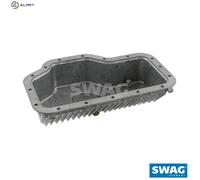 SWAG Autoteile Oil Pan 20 92 3569 for BMW 3 Touring Convertible