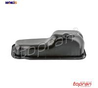 OIL SUMP 205 598 FOR VAUXHALL TIGRA/Mk CORSA/VAN CORSAVAN NOVAVAN/Hatchback 1.3L