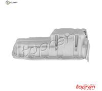 OIL SUMP 207 037 FOR OPEL ASTRA/Hatchback 16NZR/LZ2 1.6L 4cyl ASTRA F Hatchback