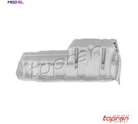 OIL SUMP 207 037 FOR OPEL ASTRA/Hatchback 16NZR/LZ2 1.6L 4cyl ASTRA F Hatchback