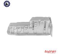 OIL SUMP 207 037 FOR OPEL ASTRA/Hatchback 16NZR/LZ2 1.6L 4cyl ASTRA F Hatchback