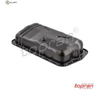 OIL SUMP 208 528 FOR RENAULT MASTER/II/Platform/Chassis/Van/Bus LAGUNA/Sport