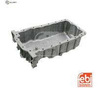 OIL SUMP 23050 FOR AQY/APK/AEG/AZG/AZH/AZL/AZJ/BER/BBX/AVH/BEJ 2.0L AGR 1.9L