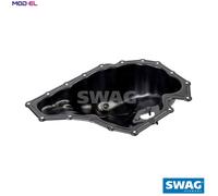 SWAG 33 10 3645 Oil sump