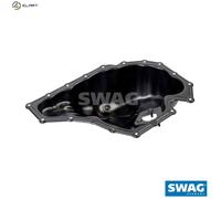 SWAG 33 10 3645 Oil sump