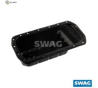 SWAG 33 10 4201 Oil sump