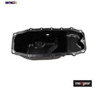 OIL SUMP 34-0009 FOR OPEL CORSA/D MERIVA/MPV A13DTC Y13DT Z13DT/13DTH 1.2L 4cyl