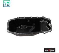 OIL SUMP 34-0009 FOR OPEL CORSA/D MERIVA/MPV A13DTC Y13DT Z13DT/13DTH 1.2L 4cyl