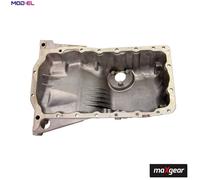 MAXGEAR 34-0019 Oil sump