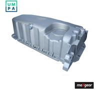 MAXGEAR 34-0021 Oil sump