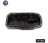 OIL SUMP 34-0037 FOR RENAULT D7F720/710/722/746 1.1L 4cyl CLIO II