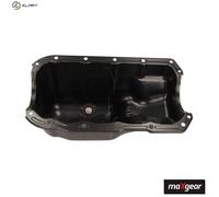 MAXGEAR 34-0045 Oil sump