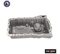 MAXGEAR 34-0051 Oil sump