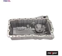 OIL SUMP 34-0051 FOR SKODA OCTAVIA/Combi VW GOLF/IV/Mk JETTA SEAT LEON 1.8L 4cyl