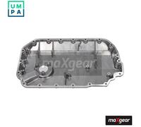 MAXGEAR 34-0054 Oil sump